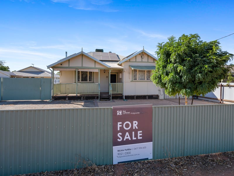 Real Estate & Property for Sale in Kalgoorlie Boulder, WA Pg. 9