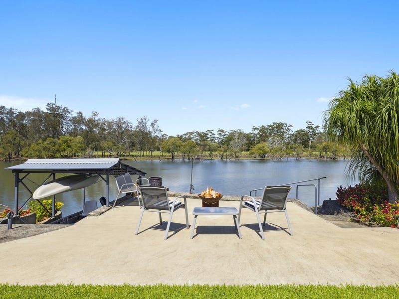 17 Newry Island Drive, Urunga, NSW 2455 House for Sale realestate