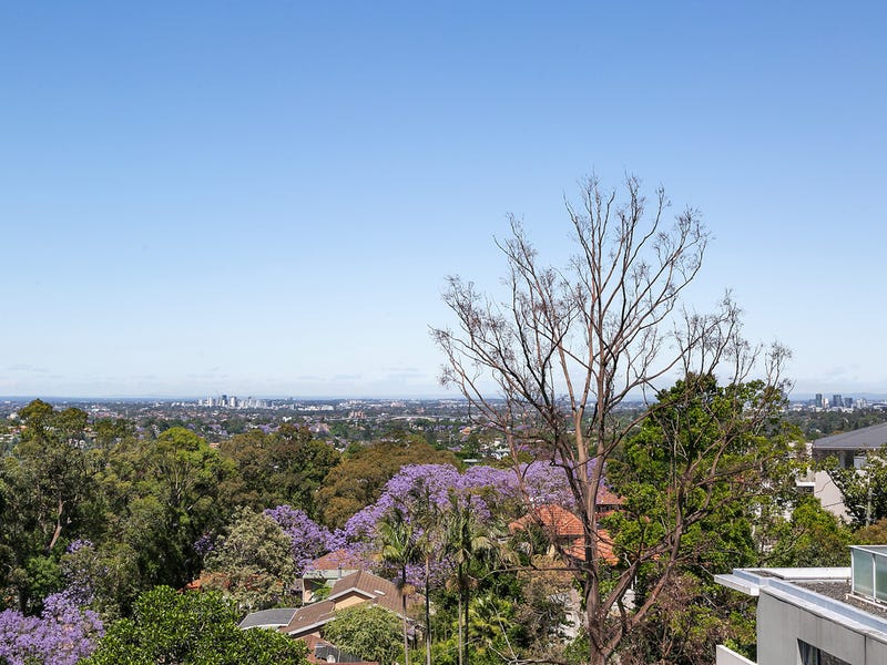 2504/18 Nield Avenue, Greenwich, NSW 2065 Property Details