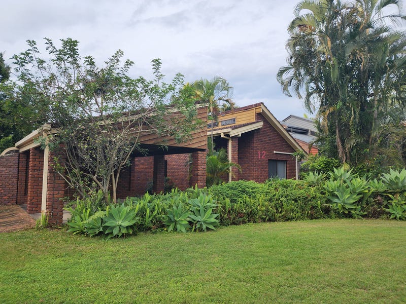 12 Agate Street, Camp Hill, QLD 4152