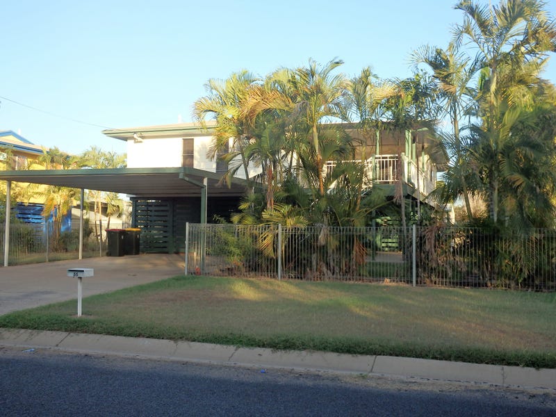 35 Brock Cres, Dysart, QLD 4745