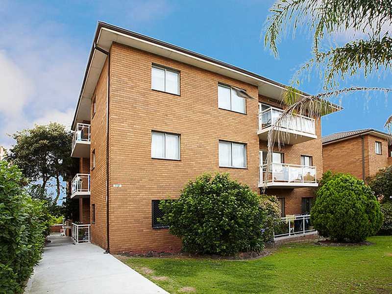 Unit 3,710 Princes Hwy, Kogarah, NSW 2217 Property Details