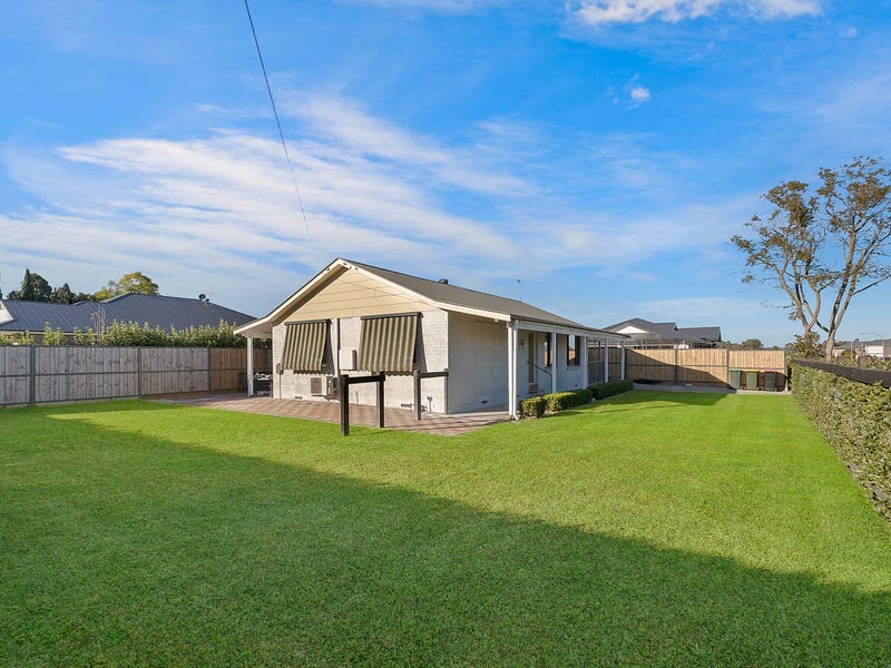 27 Johnston Street, Pitt Town, NSW 2756