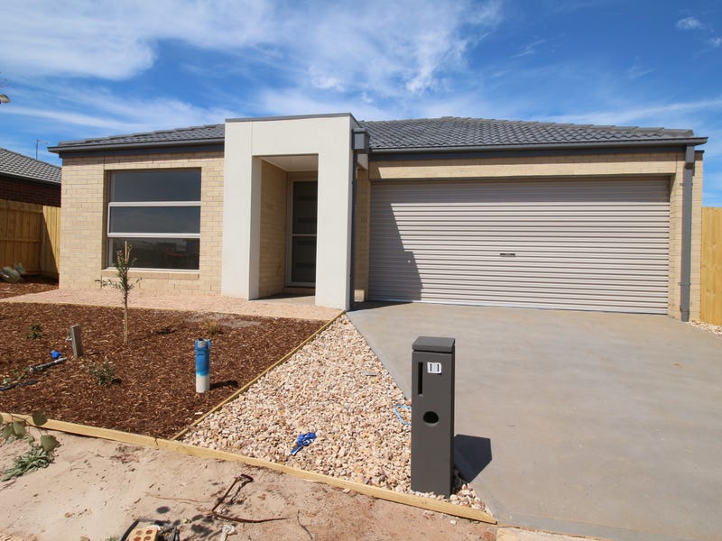 11 Lores Drive, Brookfield, VIC 3338