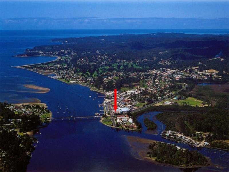 19 Clyde Street, Batemans Bay, NSW 2536