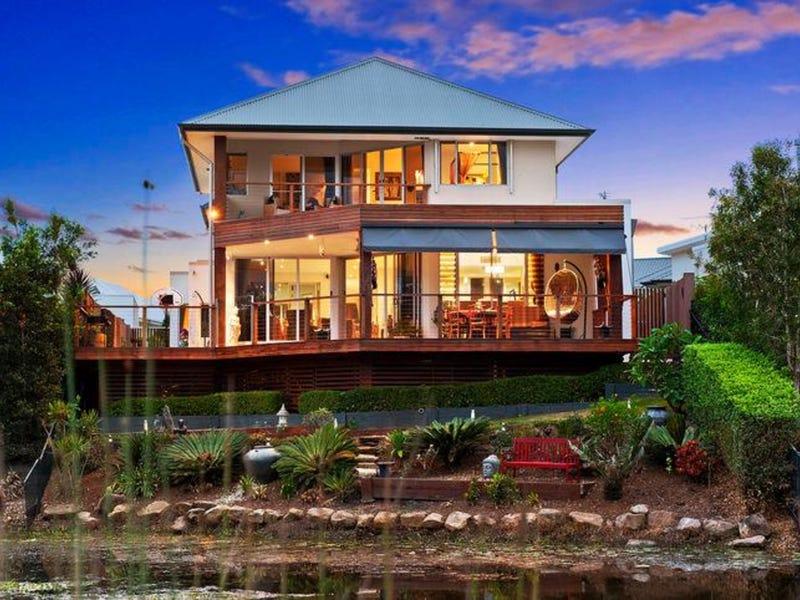 847 Legend Trail, Robina, Qld 4226 Property Details