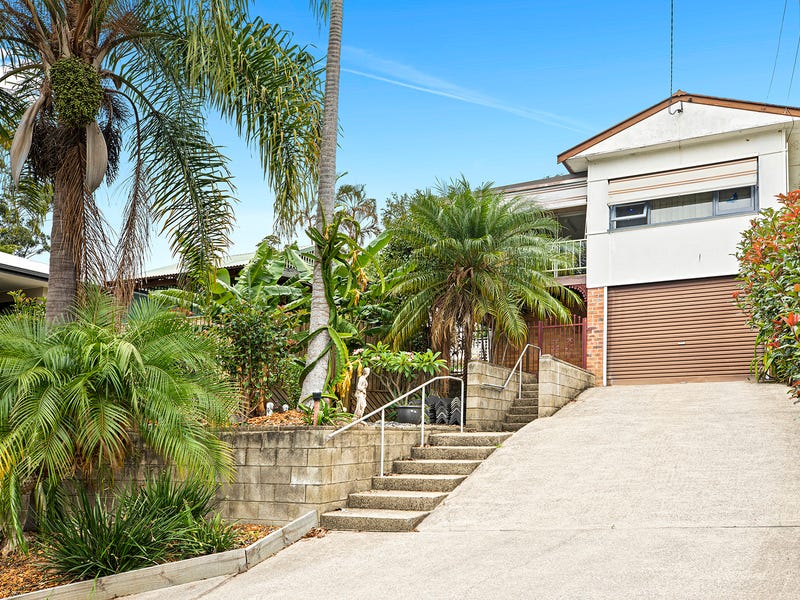 43 Coramba Road, Coffs Harbour, NSW 2450