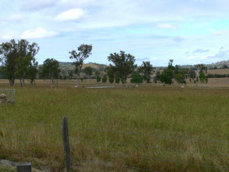 6715 Brisbane Valley Highway, Toogoolawah, QLD 4313