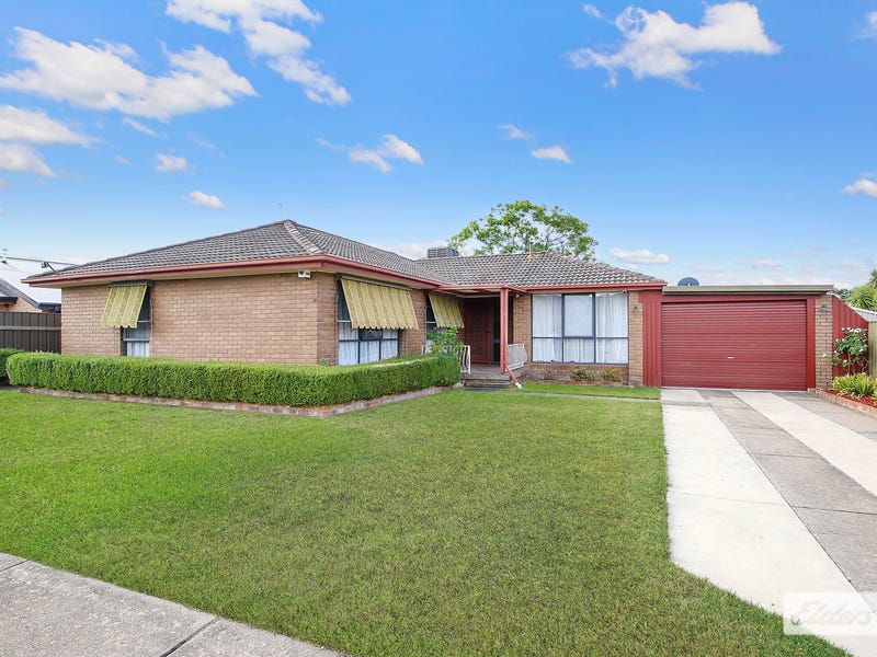 6 Sapphire Circuit, West Wodonga, VIC 3690