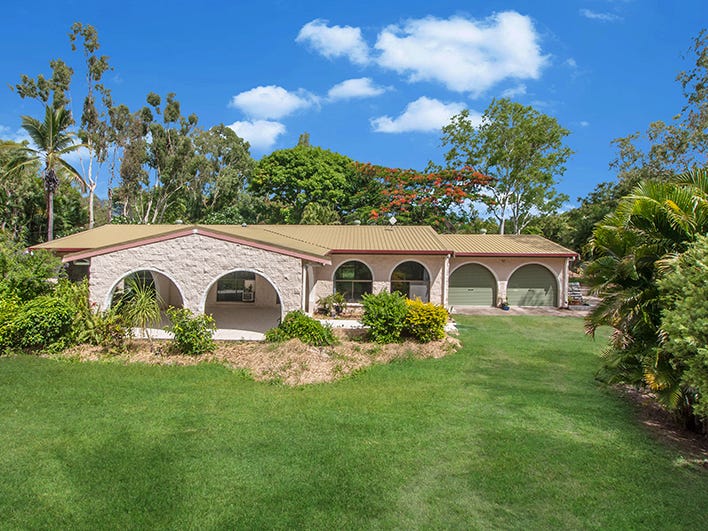 17 Toolakea Beach Road, Bluewater, QLD 4818