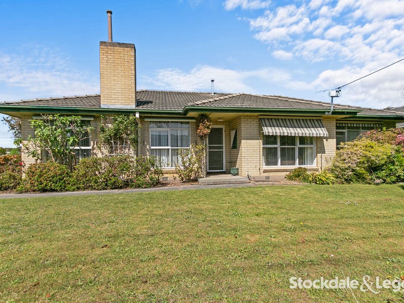 68 Elgin Street, Morwell, Vic 3840 House for Sale
