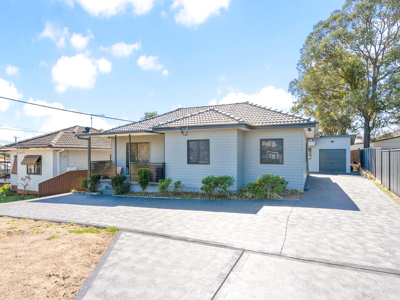 68 Kurrajong Crescent, Blacktown, NSW 2148 Property Details