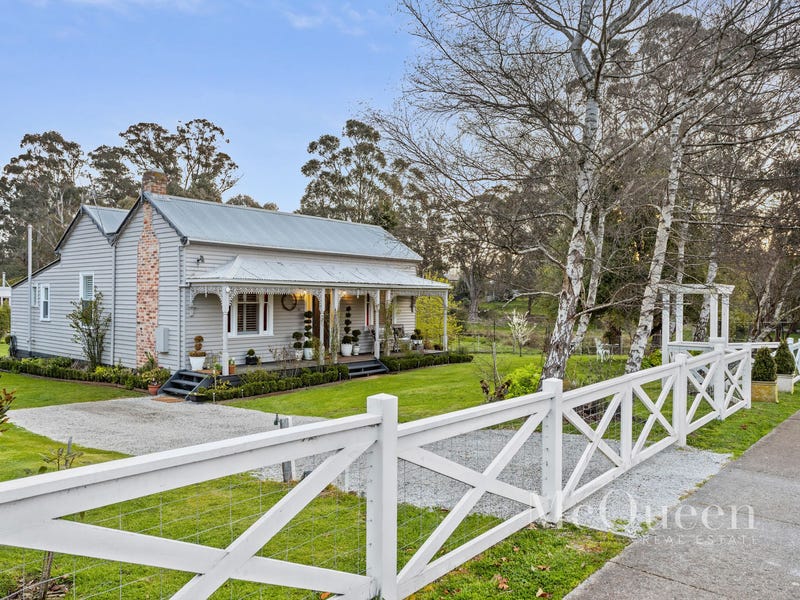 47 Victoria Street, Trentham, Vic 3458 House for Sale