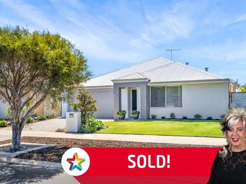 204 Dunsborough Lakes Drive, Dunsborough, WA 6281 Property Details