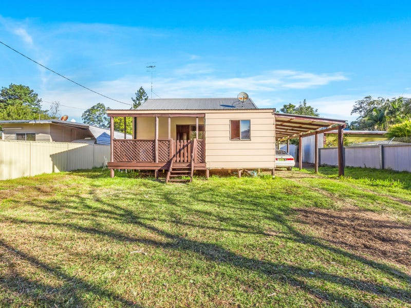 37 Wollumbin Street, Tyalgum, NSW 2484 Property Details