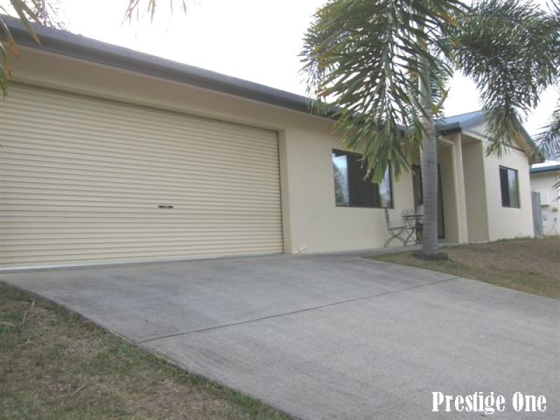 9 Palmer Close, Gordonvale, Qld 4865 Property Details