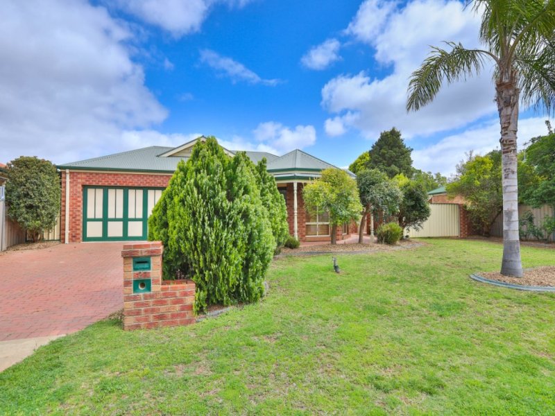 27 Dunning Drive, Mildura, Vic 3500 Property Details
