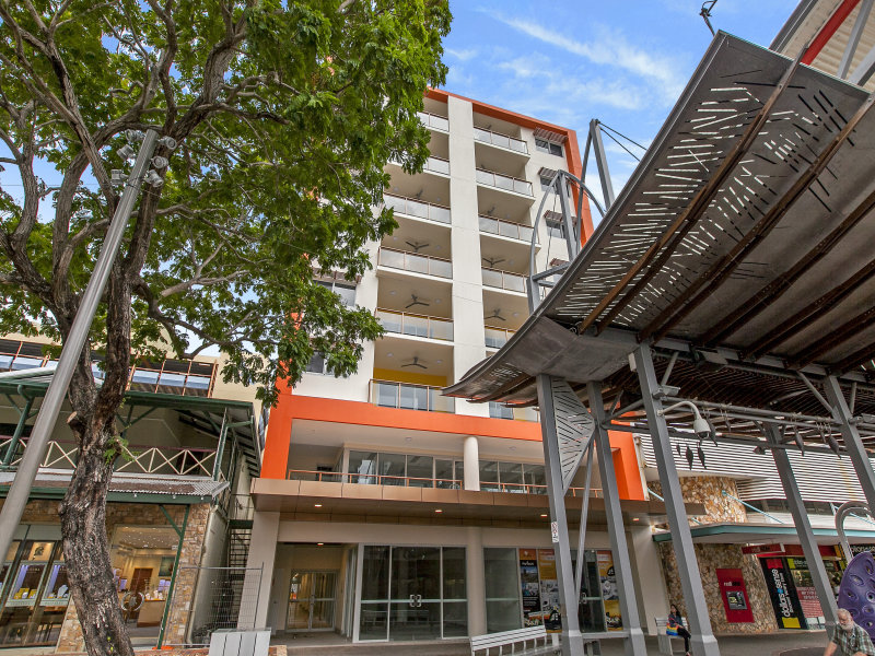 703/31 Smith Street, Darwin City, NT 0800