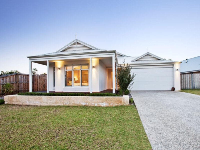 19 Gibson Drive, Dunsborough, WA 6281 Property Details