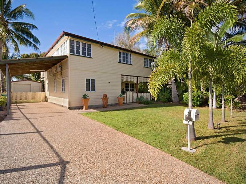 66 Howlett Street, Currajong, QLD 4812