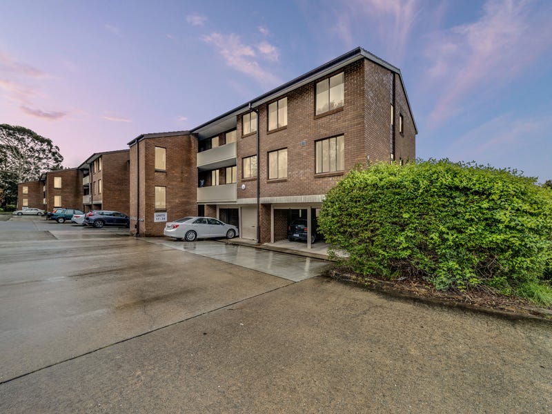 13/28 Springvale Drive, Hawker, ACT 2614 Property Details