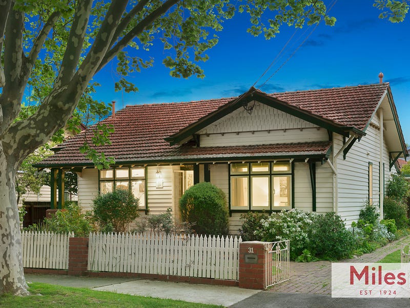 31 Naroon Road, Alphington, Vic 3078 Property Details