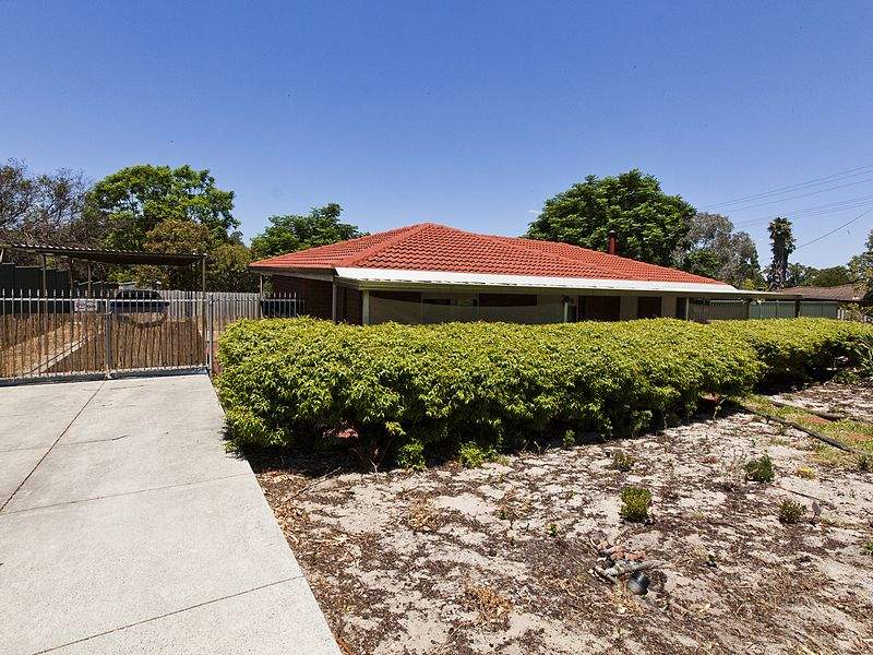 80 Newburn Road, High WA 6057