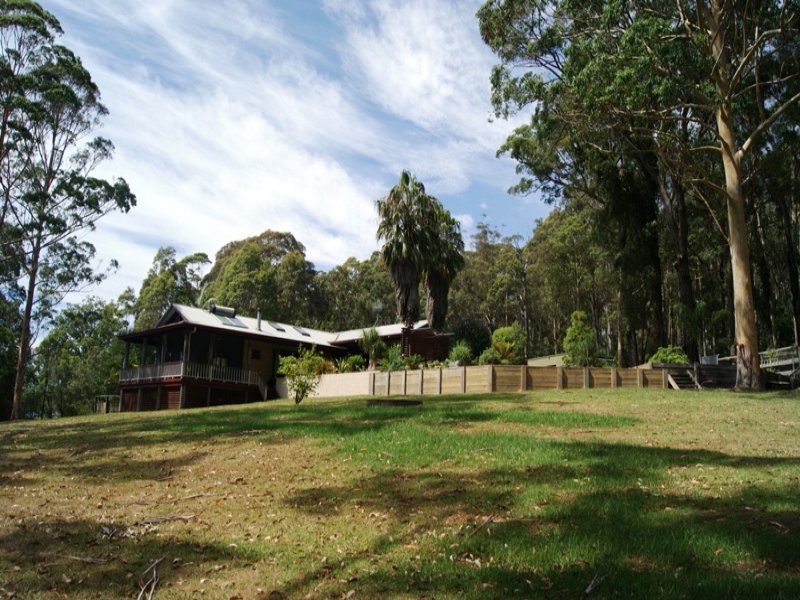 27 Old Sawmill Lane, East Lynne, NSW 2536