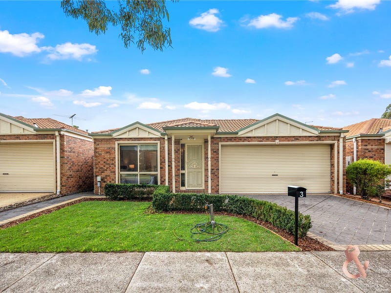 3 Buttress Cres, South Morang, VIC 3752 - realestate.com.au