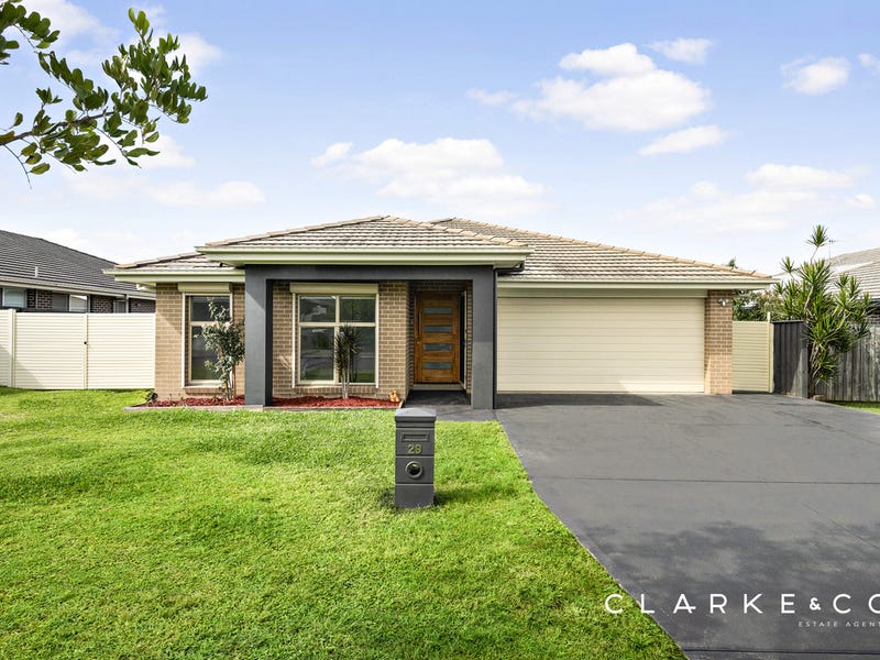 29 Lapwing Street, Aberglasslyn, NSW 2320 House for Sale realestate