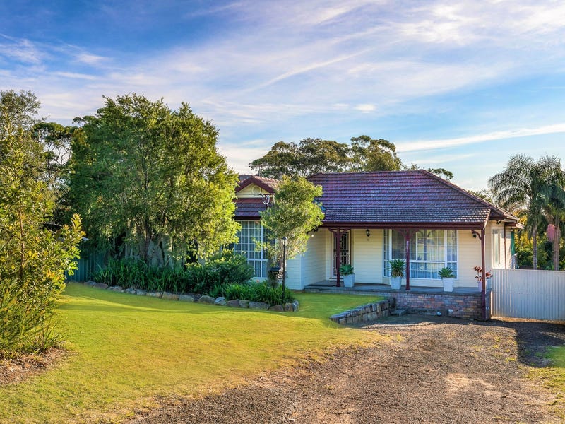 26 Spur Crescent, Loftus, NSW 2232 Property Details