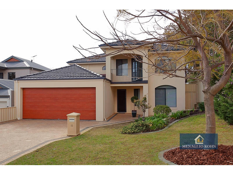 11 Joondanna Drive, Joondanna, WA 6060 Property Details