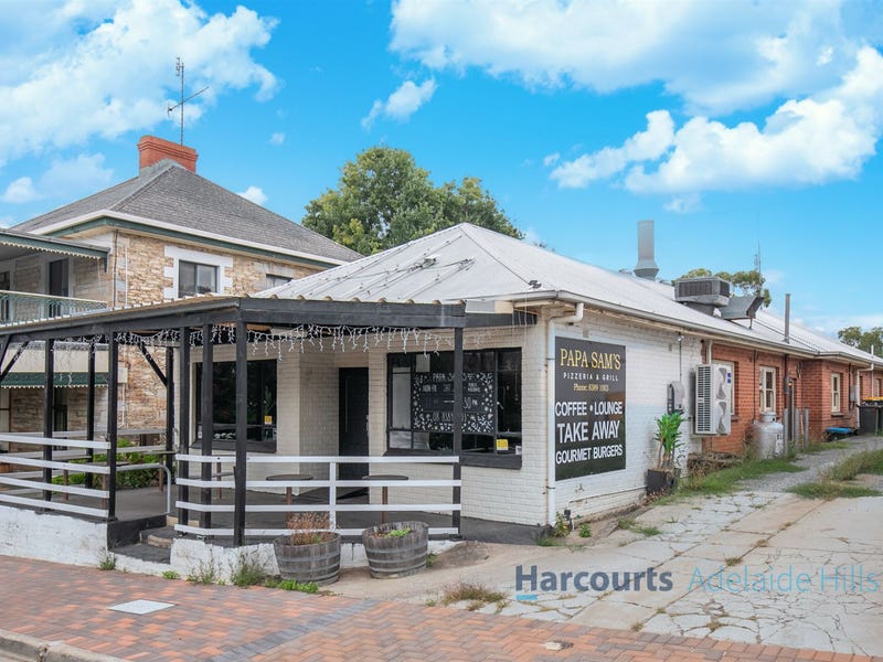 20 Albert Street, Gumeracha, SA 5233 Property Details