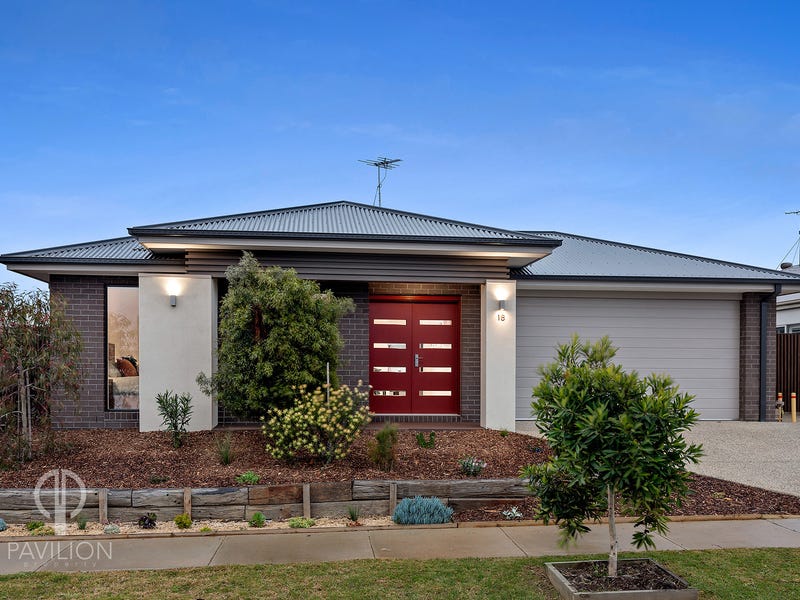 18 Cutter Street, Ocean Grove, VIC 3226