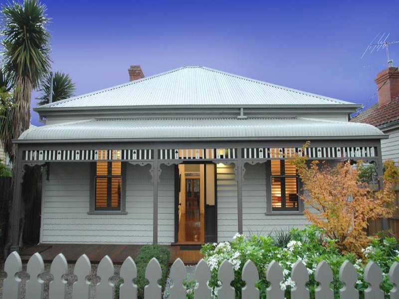 131 Eglinton Street, Kew, Vic 3101 Property Details