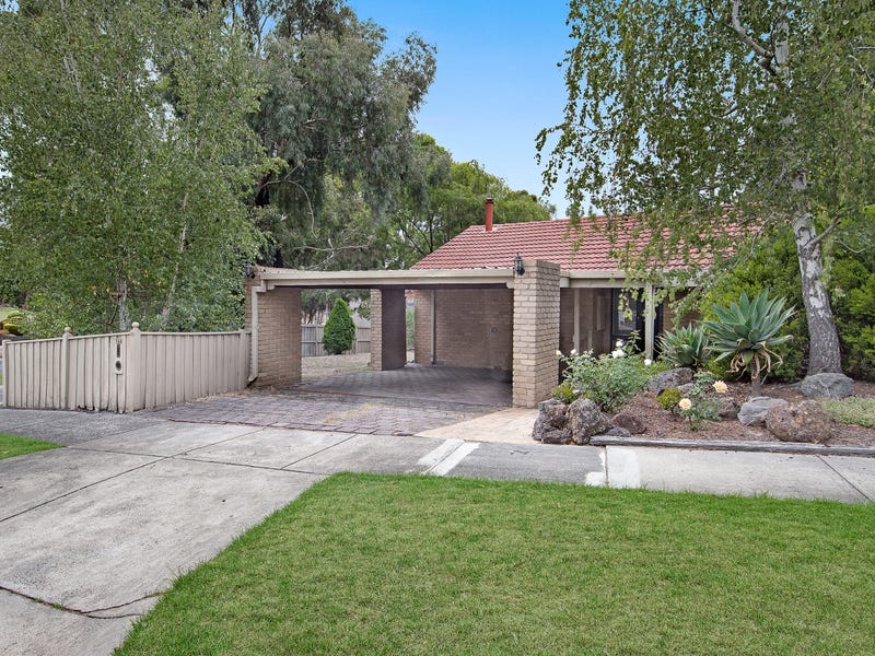 146 Haverbrack Drive, Mulgrave, Vic 3170 Property Details