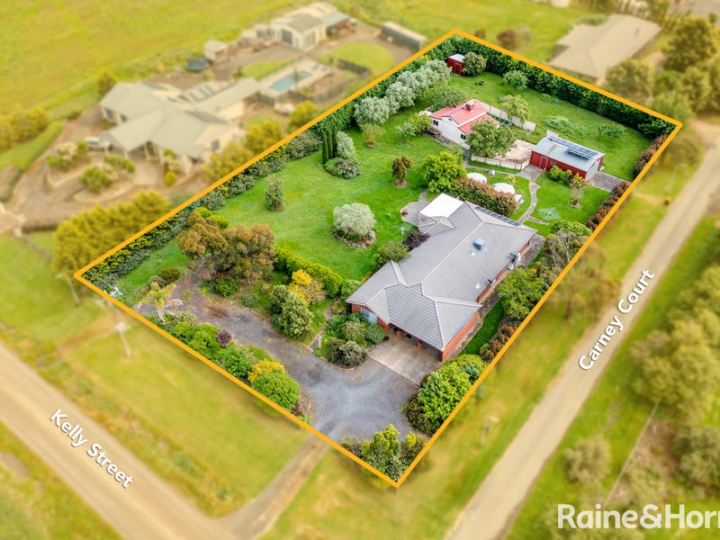 19 Kelly Street, Beveridge, VIC 3753