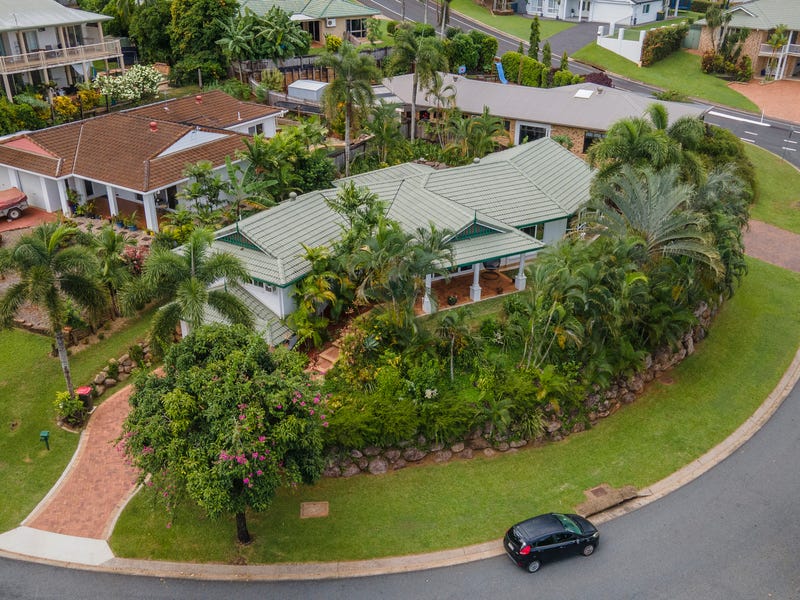 26 Cambanora Place, City View Estate, Mooroobool, Qld 4870 Property