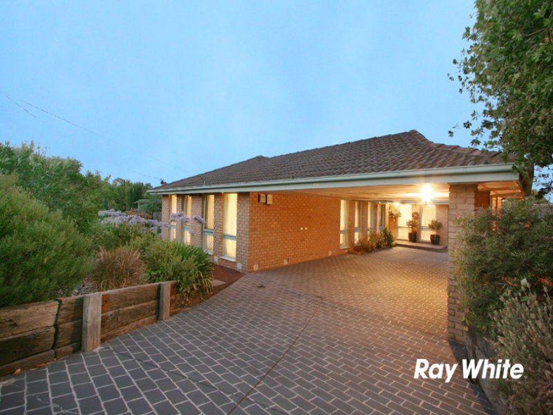 28 Margaret Avenue, Bayswater, VIC 3153