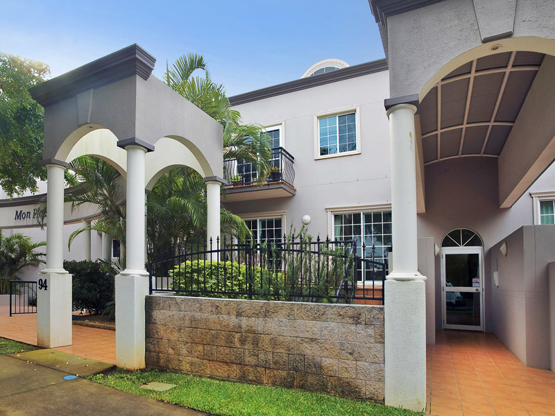 22/9498 PRINCE EDWARD PARADE, Redcliffe, Qld 4020 Property Details