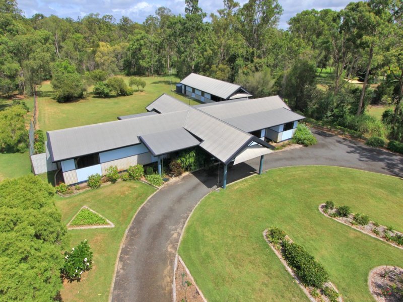 56 Arcadia Drive, Branyan, Qld 4670 Property Details