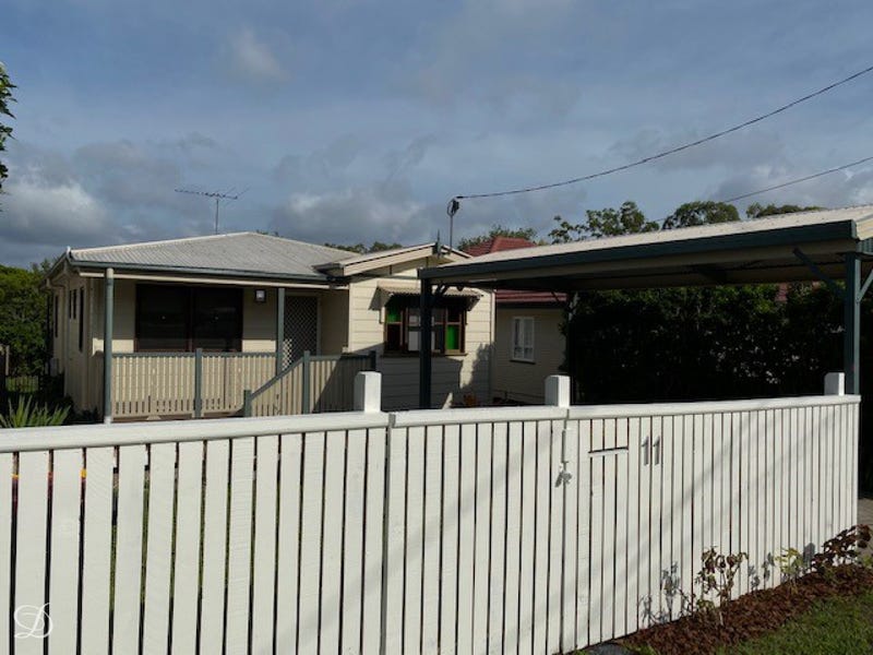 11 Taylors Road, Gaythorne, QLD 4051