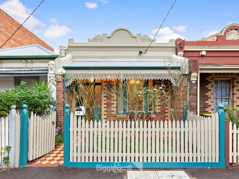 11 Fairchild Street, Abbotsford, Vic 3067 Property Details