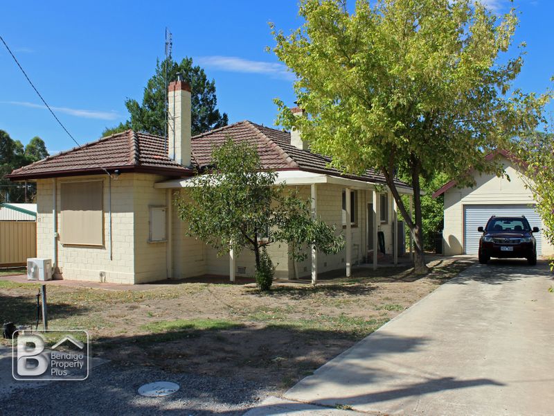 17 Church Street, Kangaroo Flat, VIC 3555