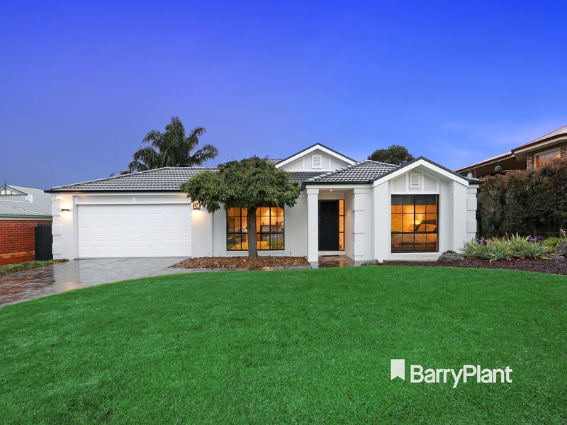 25 Pendelton Place, Lysterfield, Vic 3156 Property Details