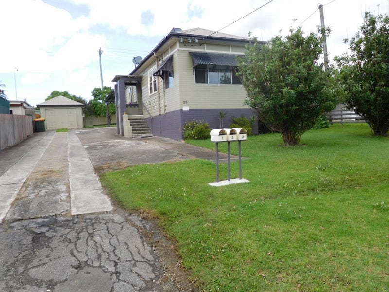 3/25 Sandgate Road, Wallsend, NSW 2287