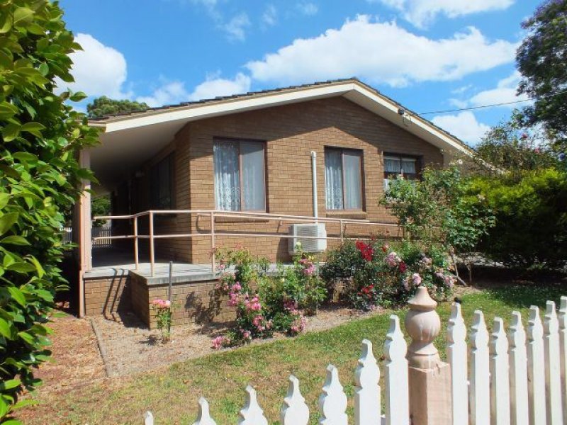 34 Bent Street, Leongatha, VIC 3953