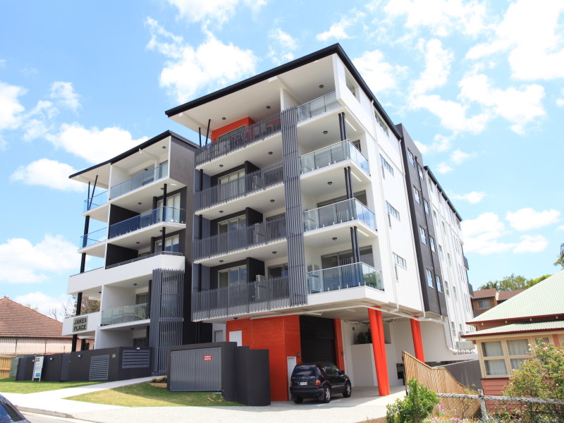 506/28 cartwright street, Windsor, Qld 4030 Property Details