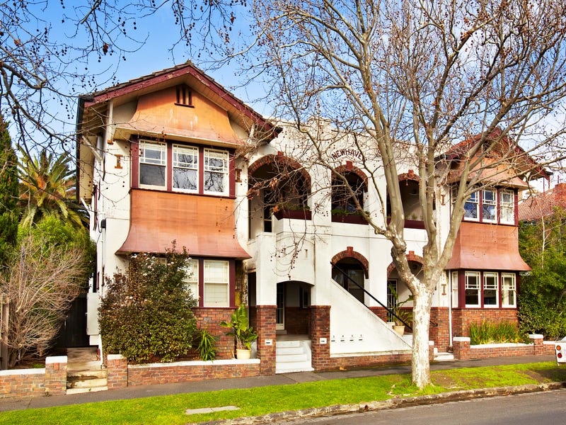 5/3 Byrne Avenue, Elwood, Vic 3184