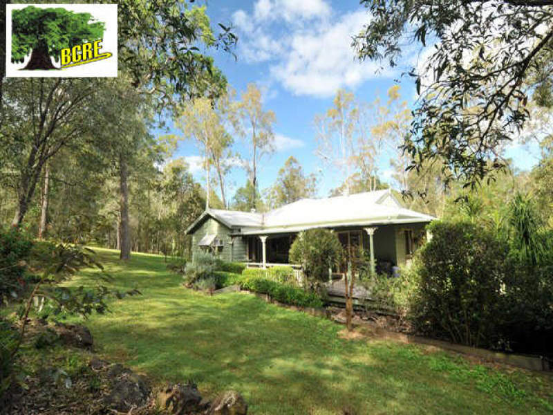 433 Greensward Rd, Tamborine, Qld 4270 Property Details